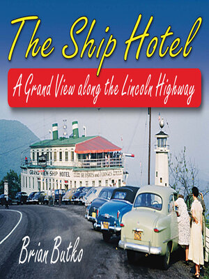 cover image of The Ship Hotel